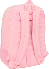 Σχολική Τσάντα Munich Candy Ροζ 30 x 46 x 14 cm