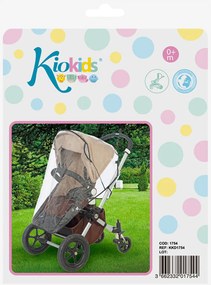 Αδιαβροχο Κάλυμμα Καροτσιού Kiokids 1754