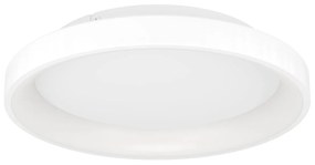 Φωτιστικό Οροφής Eglo 901248 LORETELLO Λευκό (White) 2700K - 6500K