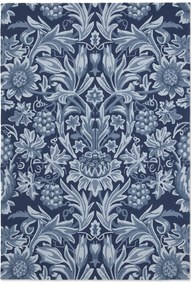 Χαλί Sunflower Webb’s 427907 Blue Morris 250X350cm