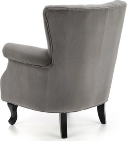 Πολυθρόνα Pearl-Gkri