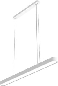 Yeelight Κρεμαστό Φωτιστικό Οροφής Crystal Pendant Light (Λευκό)