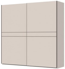 Ντουλάπα Phantom 230 συρόμενη