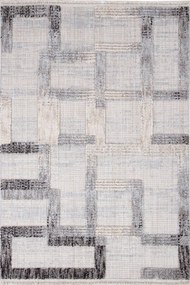 Χαλί Valencia R16 Grey-Beige Royal Carpet 80X150cm