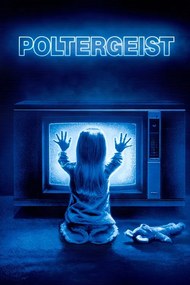 Εικονογράφηση Poltergeist (1982)