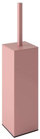 Πιγκάλ Τετράγωνο 816-303 8x8x40cm Pink Ανοξείδωτο Ατσάλι