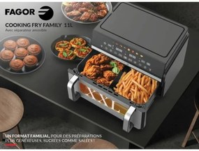 Φριτέζα Fagor