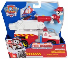 Εικόνες σε δράση Spin Master Paw Patrol