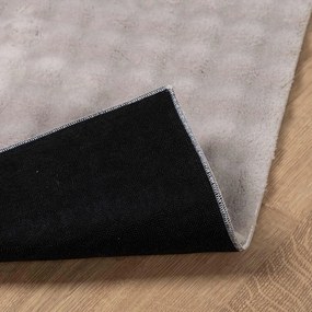 vidaXL Χαλί εσωτερικού χώρου SIROLO Άμμος 200 x 280 cm Πολυεστέρας