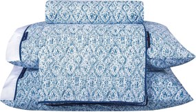 Σεντόνια King Size (Σετ) Greenwich Polo Club Essential 2268