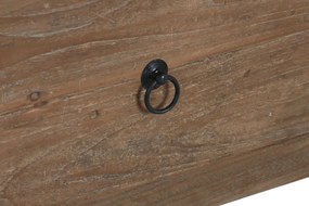 Έπιπλο Εισόδου Home ESPRIT 200,5 X 80,5 X 78,5 cm