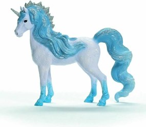 Πόνι Schleich Unicorn PVC Πλαστική ύλη