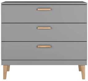 Συρταριέρα Kubi-Gkri