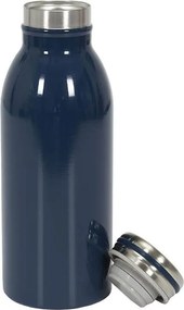 Mπουκάλι Θερμός Cook Concept - 450ml - Μπλε