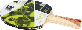 Sunflex Ρακέτα Ping Pong Team Hong Kong (97179)