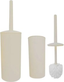 Βουρτσάκι τουαλέτας - Πιγκάλ - Beige - 21576