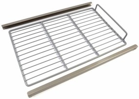 Refrigerated Counter WTC / WTFR Shelf Set 53 X 33 CM