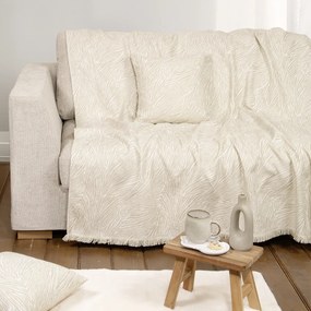 Ριχτάρι Καναπέ Διθέσιου (180x240) Nima Moca Ivory