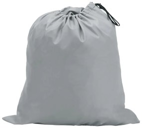 Κουκούλα βάρκας Γκρι Μήκος 488-564 cm Πλάτος 239 cm