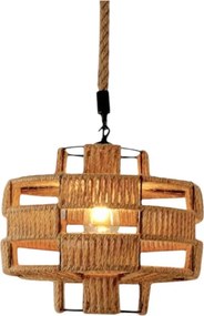 Φωτιστικό οροφής Rustic - 86 - 431269