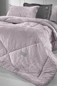 Πάπλωμα King Size (260x240) Guy Laroche York Melanze