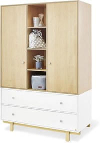 Ντουλάπα Boks δίφυλλη