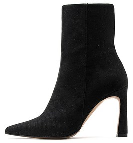 Μποτάκια/Low boots Angel Alarcon  HIGH HEEL ANKLE BOOTS WOMEN