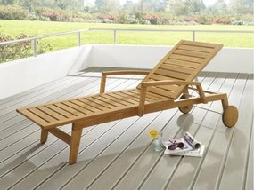 Ξαπλώστρα Milano