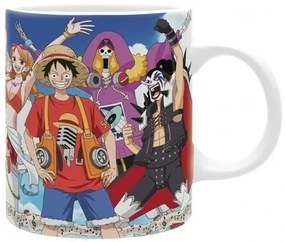 Κούπα One Piece: Red - Concert