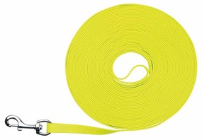 Λουρί εντοπισμού Trixie Easy Life Κίτρινο