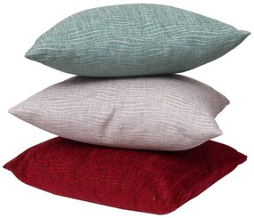 Μαξιλάρι Διακοσμητικό 55x55 1449 Grey Anna Riska