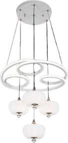 Φωτιστικό οροφής τραπεζαρίας LED - 2127 - 430593