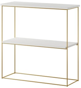 Κονσόλα Antony-Xruso - Leuko