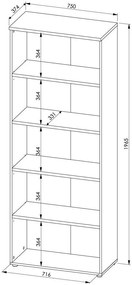 Βιβλιοθήκη Johnson plus