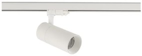 Σποτ Ράγας Τριφασικό LED 30W Λευκό 3000K CTLS Tinos 10392 Nowodvorski-10392-Λευκό 10392