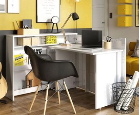 Αναδιπλούμενο γραφείο Concept-Leuko Gualistero-Δεξιά