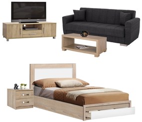 ΣΕΤ ΦΟΙΤΗΤΙΚΟ ΠΑΚΕΤΟ 5ΤΜΧ HM11891