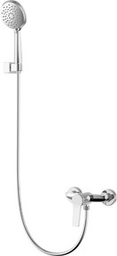 Karag Andare WNX338073C Cromo - Μπαταρία ντους