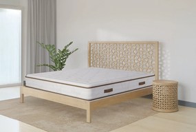 Στρώμα iSleep, Supreme, 180x200x26, Μέτριο