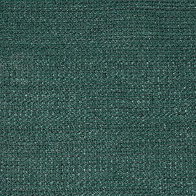 vidaXL Δίχτυ Σκίασης Πράσινο 1,8 x 50 μ. από HDPE 150 γρ./μ²