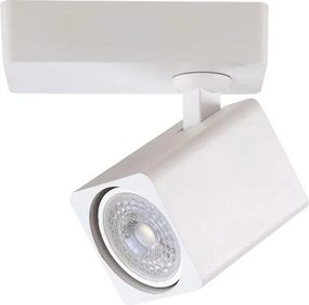Σποτ Μονόφωτο Eurolamp 145-25021
