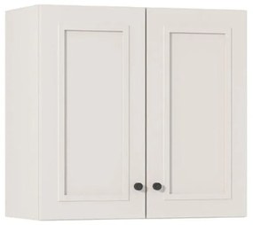 Κρεμαστό Ντουλάπι Κουζίνας Savoia 60Α Cashmere - Cashmere Mατ 60x30x57 εκ. 60x30x57 εκ.