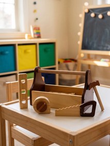 Παιδικό σετ εργαλείων Joyland Toolbox