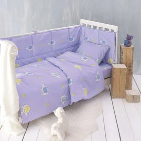 Πάντα Wooly Green Ρυθμός 43x200cm 100% Cotton