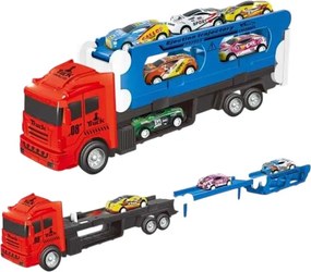 Όχημα μεταφοράς αυτοκινήτων με εκτοξευτή - 930-2 - 917167