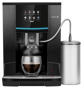 TEESA TSA4008 AROMA 800 Αυτόματη μηχανή καφέ με μηχανή άλεσης