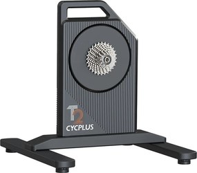 Έξυπνος εκπαιδευτής ποδηλάτων Cycplus T2H