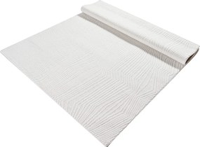 Χαλί (160x230) Pierre Cardin Loft 32 White