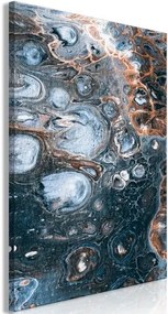 Πίνακας - Ocean of Stain (1 Part) Vertical - 60x90