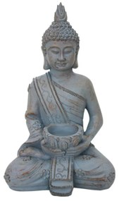 Αγαλματίδια και Signes Grimalt  Σχήμα Βούδα.